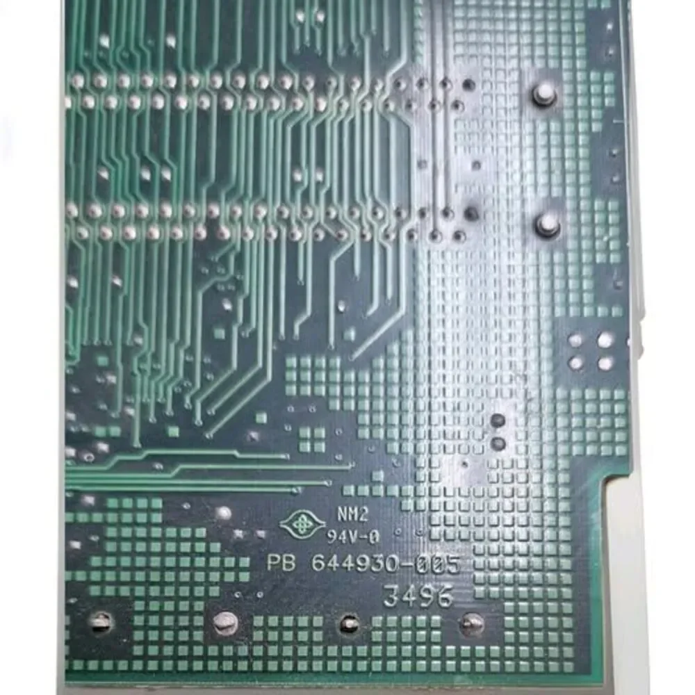 PBA 632487-424 MEMORY BOARD HP Netserver FULLY POPULATED - KTM7308/64 CE Modules